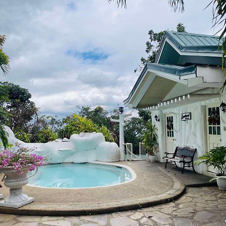 Loreland Farm Resort Antipolo Luaran gambar