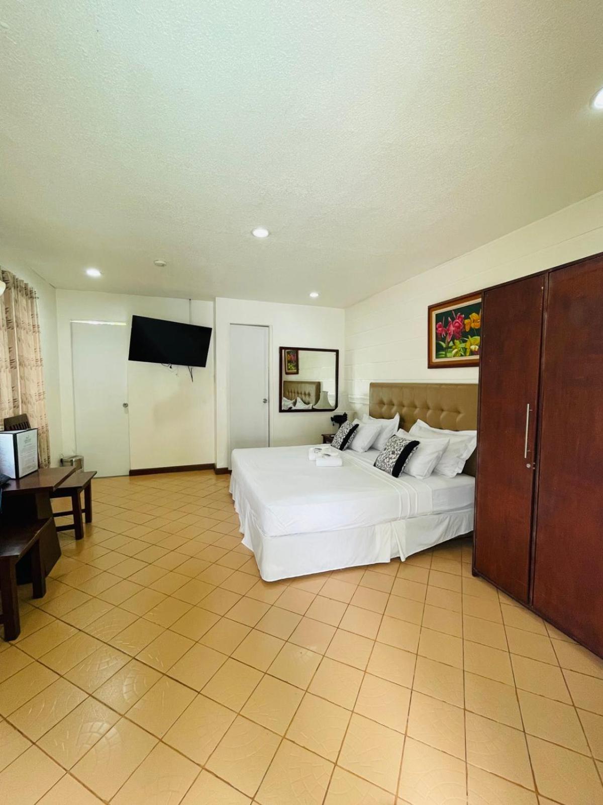 Loreland Farm Resort Antipolo Luaran gambar