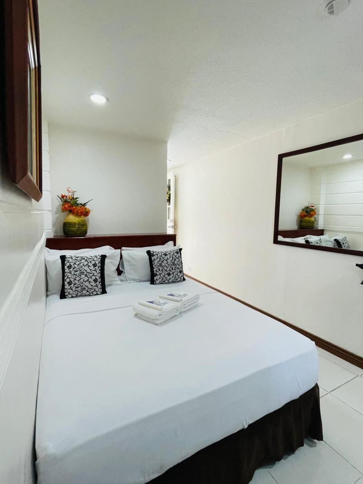 Loreland Farm Resort Antipolo Luaran gambar