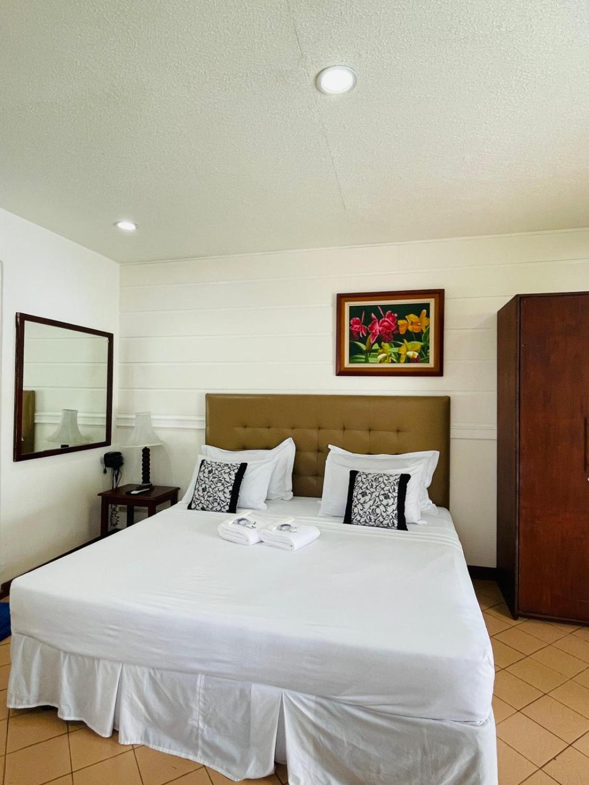 Loreland Farm Resort Antipolo Luaran gambar