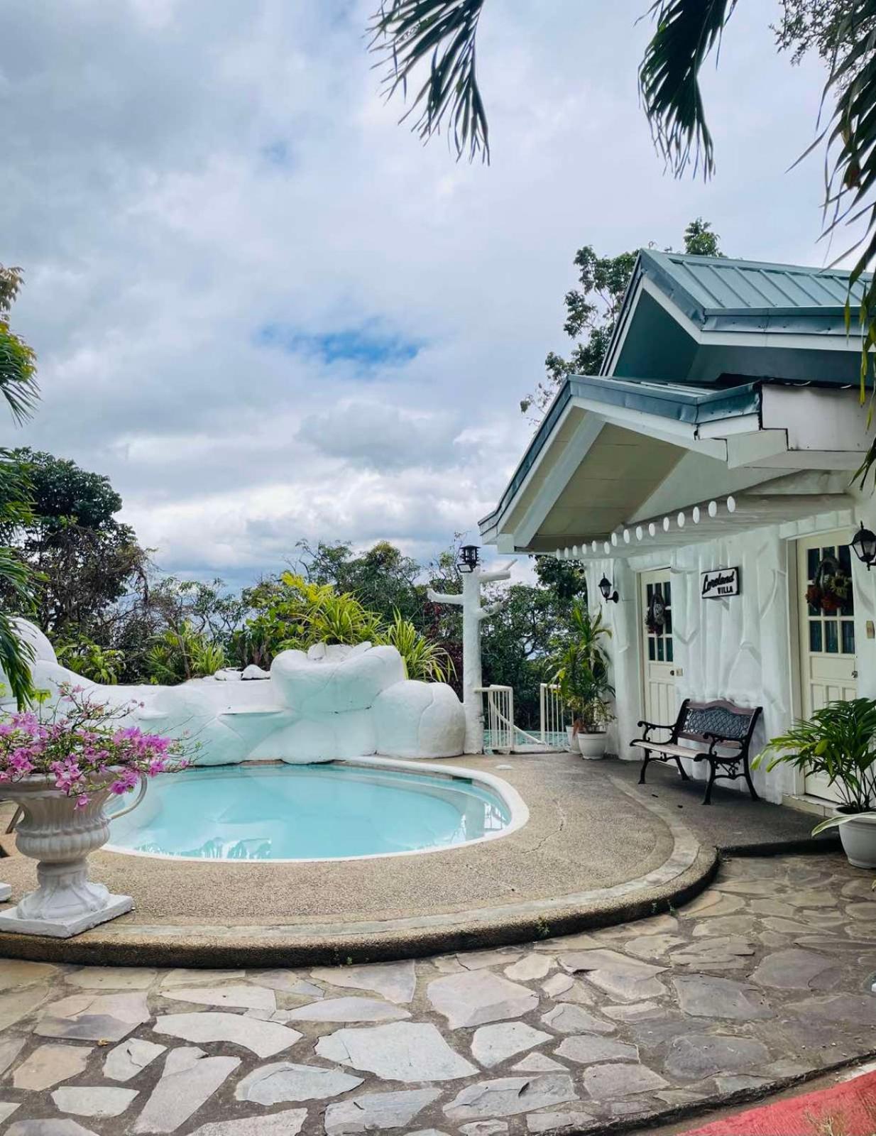 Loreland Farm Resort Antipolo Luaran gambar